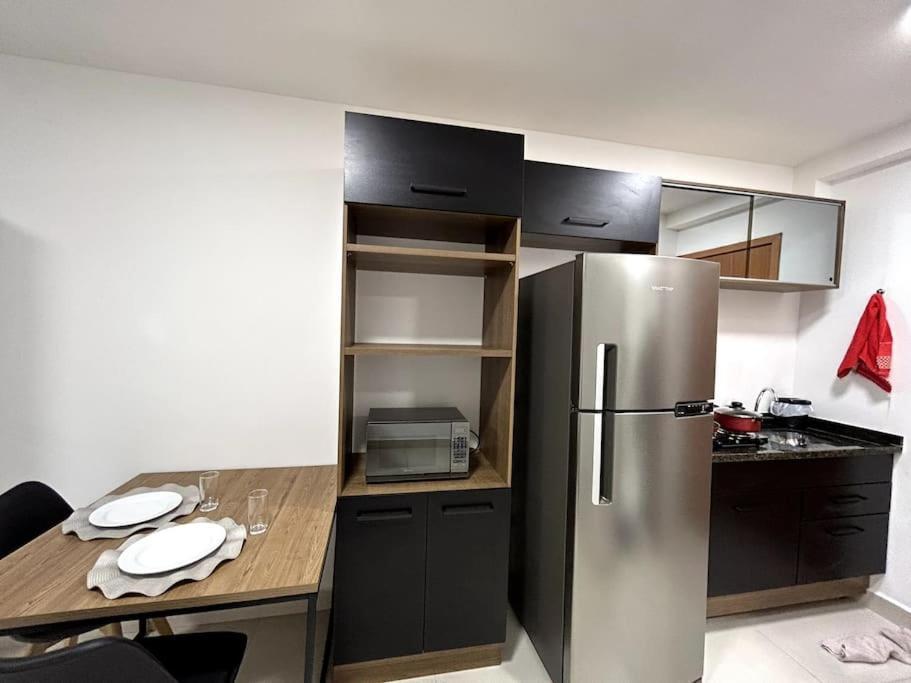 Apartamento 617 - Santana São Paulo
