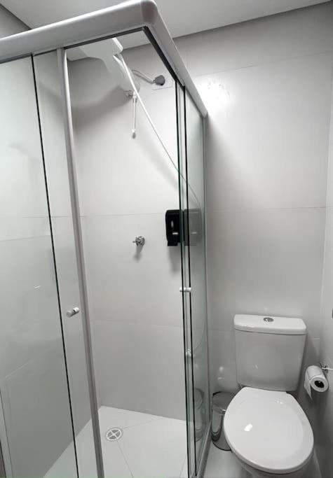 Apartamento 617 - Santana