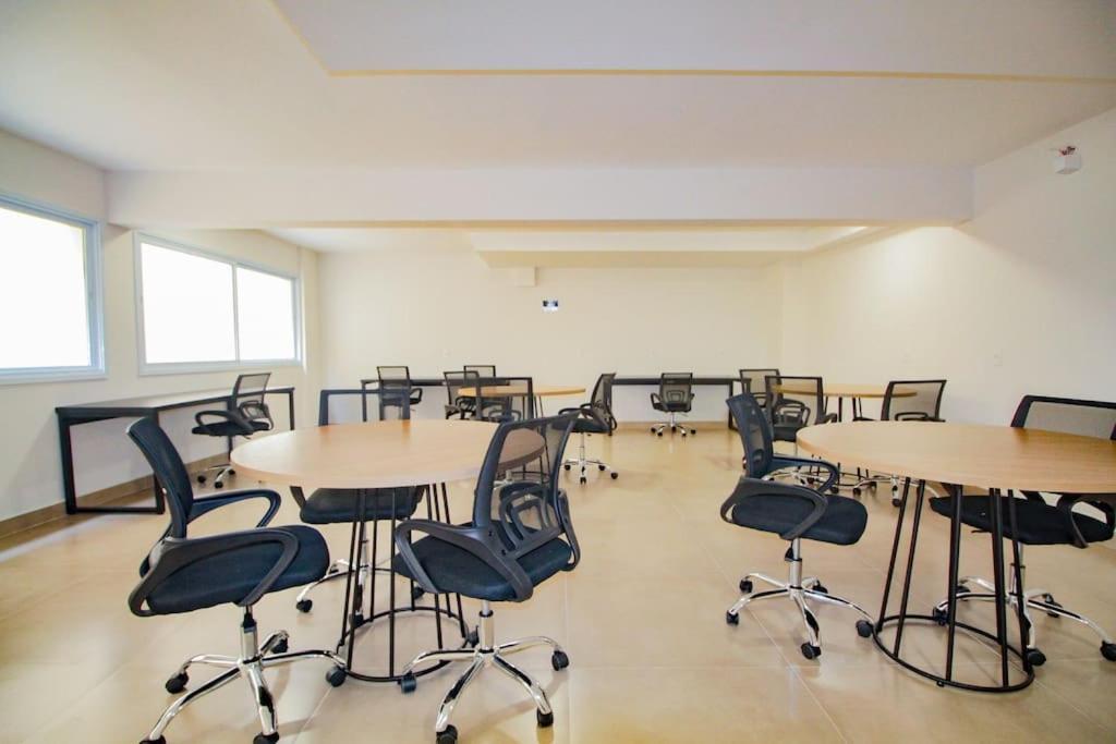 Apartamento 617 - Santana São Paulo
