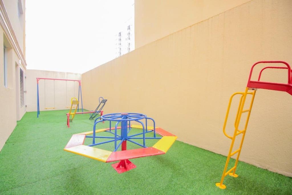 617 - Santana Apartamento