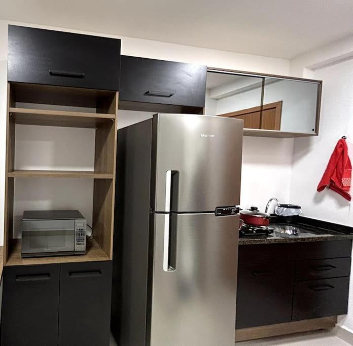 Apartamento 617 - Santana São Paulo